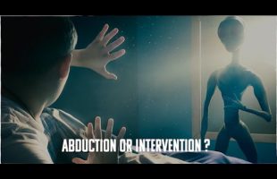 “Alien Abduction vs. ET Intervention” | CLASSIFIED with host Richard Willett