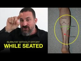 Neuroscientist: “This is HOW TO BURN FAT Without Effort”