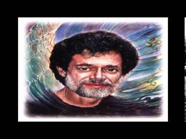Terence Mckenna Rimshots 061   Next Week I will Get on the Internet