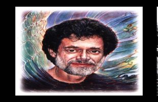 Terence Mckenna Rimshots 061   Next Week I will Get on the Internet