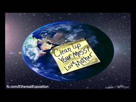 Terence Mckenna Rimshots 064   There are no Rational Solutions