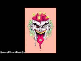 Terence Mckenna (Rimshots) 044 – Not a shaman, more village bard and jester