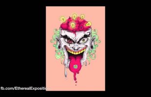 Terence Mckenna (Rimshots) 044 – Not a shaman, more village bard and jester