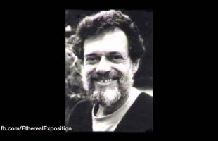 Terence Mckenna (Rimshots) 047 – It’s the kind of guy I am