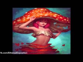 Terence Mckenna (Rimshots) 048 – Jewish Mushroom Persona