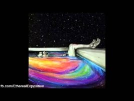 Terence Mckenna (Rimshots) 041 – How Weird the Psychedelic State Truly is