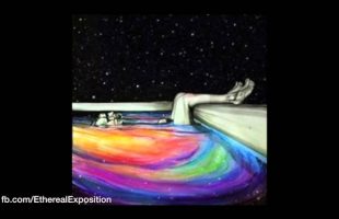 Terence Mckenna (Rimshots) 041 – How Weird the Psychedelic State Truly is