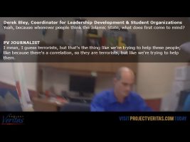 University Officials in Florida authorize Pro-ISIS Club: JUST CHANGE THE NAME
