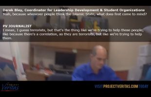 University Officials in Florida authorize Pro-ISIS Club: JUST CHANGE THE NAME