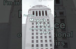 The LA Fire Tapes.