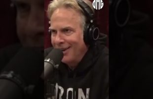 Joe Rogan on OMG’s Treasury Investigation