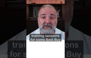 Is the FBI Still Paying Best Buy Employees to Snoop on Customers? #shorts