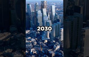 This Could Be London’s New TALLEST Skyscraper