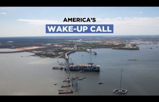 Francis Scott Key Bridge: What Happens Now