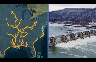 America’s Vital Infrastructure is on the Verge of Collapse