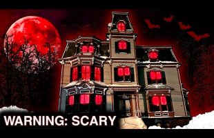 The SCARIEST House On The EAST COAST (HORRIFYING Paranormal Activity) | The HAUNTED S.K. Pierce