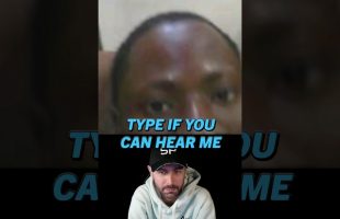 Scaring a Scammer Using His Hacked Laptop #shorts