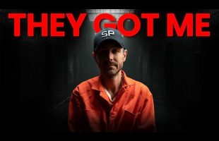 Crazy Scammers Spoof Emergency 911