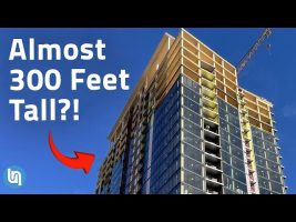 How We Engineered Incredible Wooden Buildings