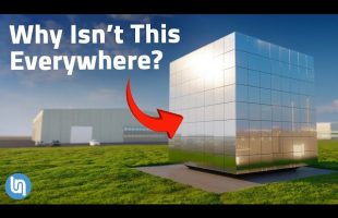 Is Small, Fast, & Cheap the Future of Nuclear Energy?