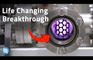 How Nuclear Fusion Can Benefit Us … TODAY!