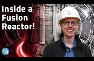 How We’re Going To Achieve Nuclear Fusion