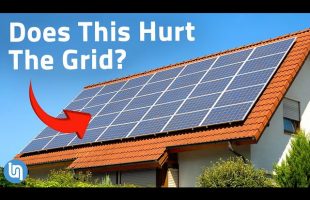 Why Solar Panels Aren’t Unfair or a Scam