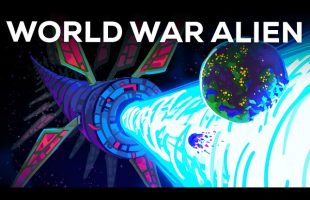 How to Win an Interstellar War