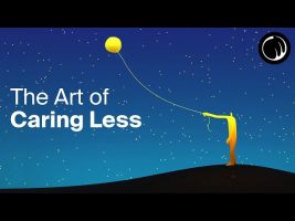 The Art of Caring Less – The Philosophy of Baruch Spinoza