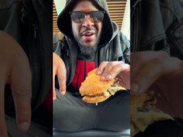 UNDERRATED‼️ Airport Restaurant‼️😧(I’m Shocked 🤯) #shorts #entertainment #foodreview #fyp