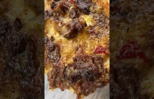 Trying The VIRAL‼️Pizza Joint In Brooklyn NY‼️🤬 #fyp #entertainment #foodreview #nypizza