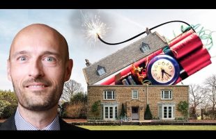 Britain’s Mortgage Crisis!
