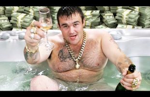 How a Lottery Win Might Change You!