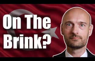 Turkey In 2023 – An Economy on The Brink?