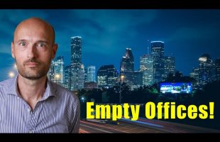 Commercial Real Estate Meltdown?