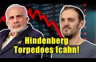 Carl Icahn Comes Under Fire!