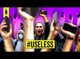 Online Activism: What’s The Point?