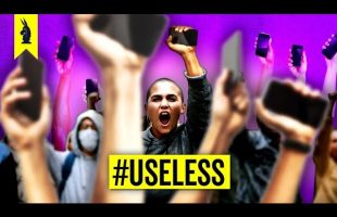 Online Activism: What’s The Point?