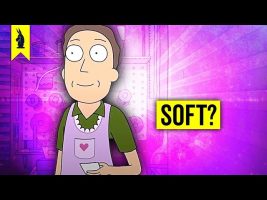 Did Rick And Morty Grow Up?