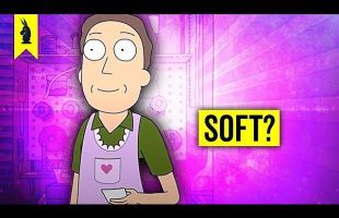 Did Rick And Morty Grow Up?