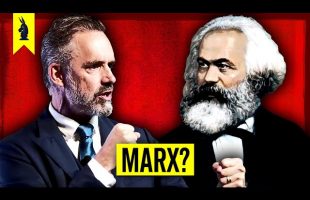 Jordan Peterson Doesn’t Understand Marx