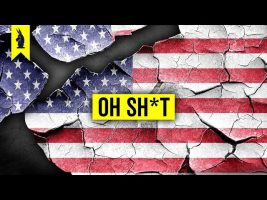 Is A Second Civil War A Real Threat?