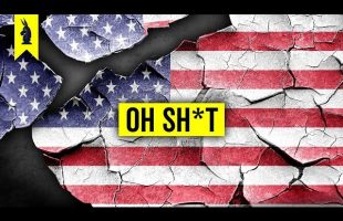 Is A Second Civil War A Real Threat?