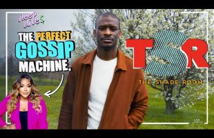The Shade Room’s Anti-Black Empire | FUBU Scammers