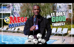 The Poverty Tax: State Lotteries | deep dive$