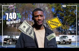 The Forever Debt: Payday Loans & Predatory Lending | deep dive$