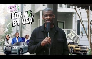 The Rise of FUBU Scammers: Black-Owned Multi-Level Marketing Companies | deep dive$