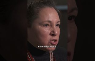 Searching on her own: Sister determined to solve 30-year-old murder | The Fifth Estate