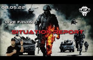 Friday Live 8.5.22
