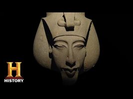 Ancient Aliens: Ancient Egypt’s Alien-Hybrid Ruler (Season 12, Episode 5) | History